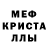 Бошки Шишки White Widow Medina Arzibekova